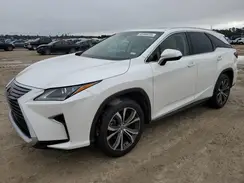 JTJGZKCAXK2011970 2019 LEXUS RX