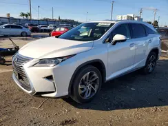 JTJGZKCAXK2012892 2019 LEXUS RX