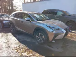 JTJHARDZ1L2221318 2020 LEXUS NX