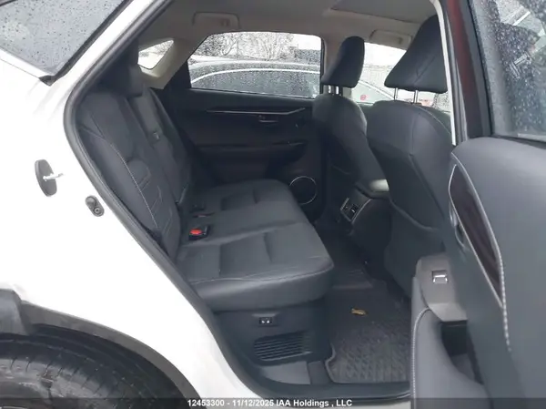 JTJHARDZ1L5003443 2020 LEXUS NX - Image 8