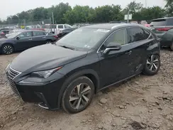 JTJHARDZ2L2218055 2020 LEXUS NX