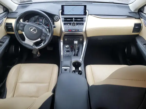 JTJHARDZ2L2218055 2020 LEXUS NX - Image 8
