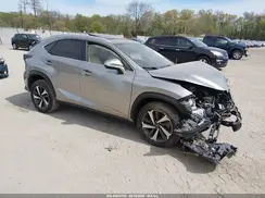 JTJHARDZ2L2218721 2020 LEXUS NX
