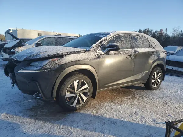 JTJHARDZ4L5012332 2020 LEXUS NX - Image 1