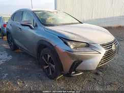 JTJHARDZ6L2227079 2020 LEXUS NX