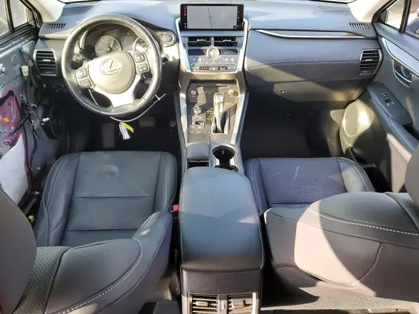 JTJHARDZ7L2218522 2020 LEXUS NX - Image 8