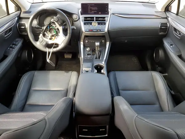 JTJHARDZ7L2232551 2020 LEXUS NX - Image 8
