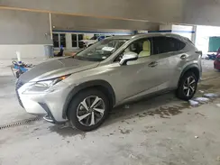 JTJHARDZ8L2222238 2020 LEXUS NX