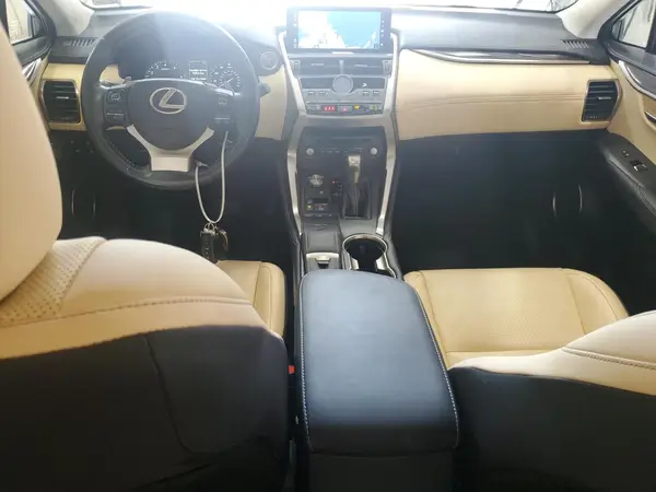 JTJHARDZ8L2222238 2020 LEXUS NX - Image 8