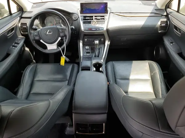 JTJHARDZ8M5028373 2021 LEXUS NX - Image 8