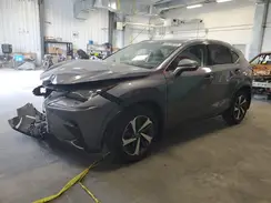 JTJHARDZXM2254562 2021 LEXUS NX
