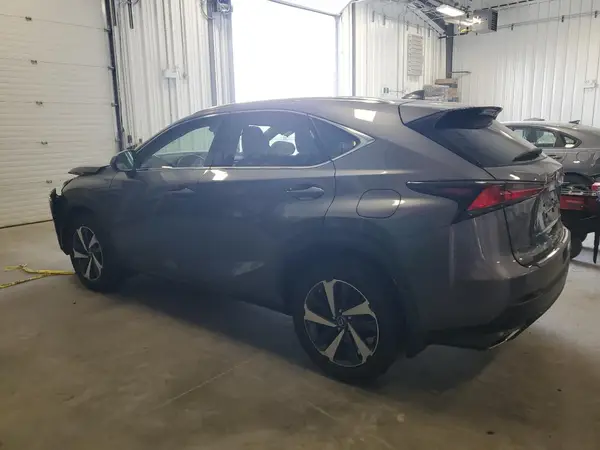 JTJHARDZXM2254562 2021 LEXUS NX - Image 2