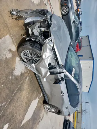 JTJHGCEZ0N2003447 2022 LEXUS NX - Image 1