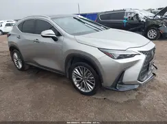 JTJHGCEZ0N5000594 2022 LEXUS NX