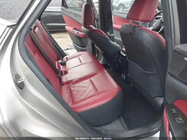 JTJHGCEZ0N5000594 2022 LEXUS NX - Image 8