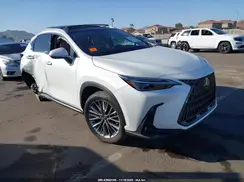 JTJHGCEZ0R2012039 2024 LEXUS NX