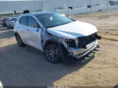 JTJHGCEZ0R5007406 2024 LEXUS NX