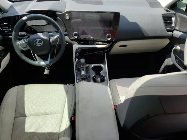 JTJHGCEZ1S2022276 2025 LEXUS NX - Image 8