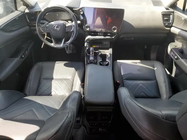 JTJHGCEZ2N2006401 2022 LEXUS NX - Image 8