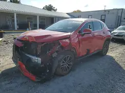 JTJHGCEZ2R2014150 2024 LEXUS NX