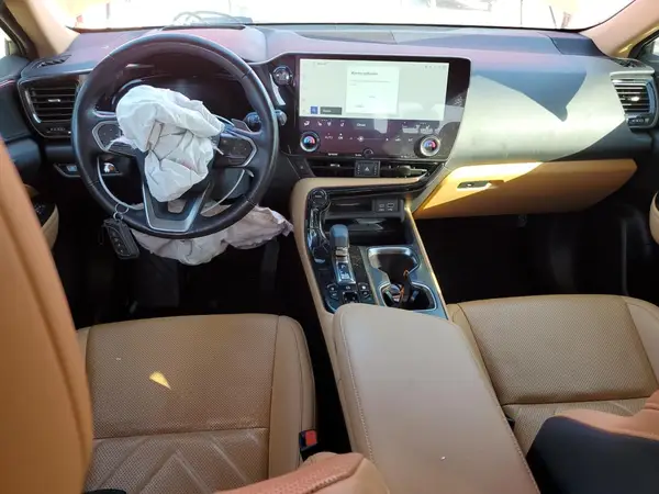 JTJHGCEZ2R2014150 2024 LEXUS NX - Image 8