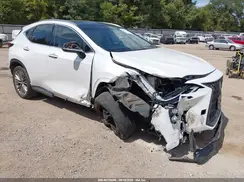JTJHGCEZ3N5000525 2022 LEXUS NX