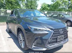 JTJHGCEZ5N2004514 2022 LEXUS NX
