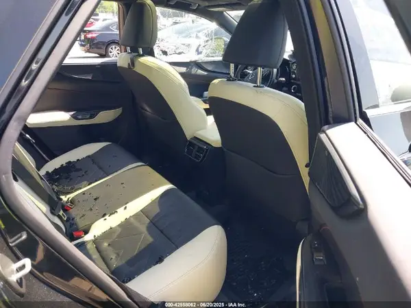 JTJHGCEZ5N2004514 2022 LEXUS NX - Image 8