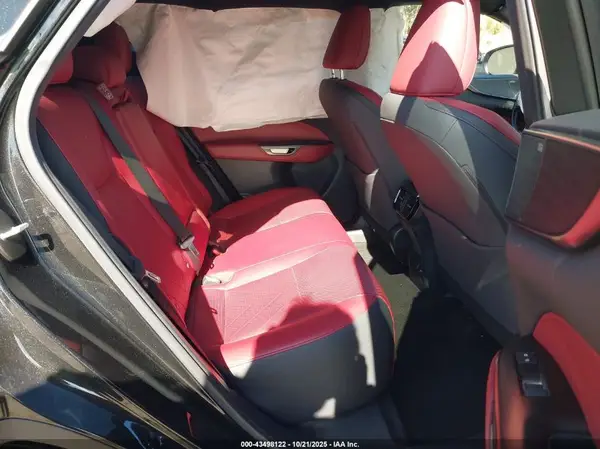 JTJHGCEZ7N2005020 2022 LEXUS NX - Image 8