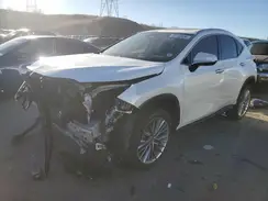 JTJHGCEZ7P2009295 2023 LEXUS NX