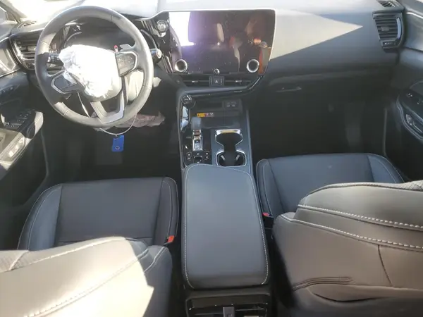 JTJHGCEZ7P2009295 2023 LEXUS NX - Image 8