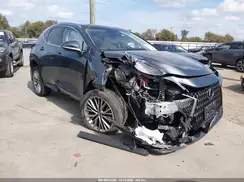 JTJHGCEZ7S2019351 2025 LEXUS NX