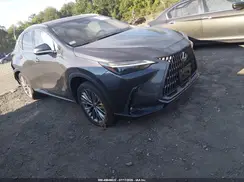 JTJHGCEZ8N2005897 2022 LEXUS NX