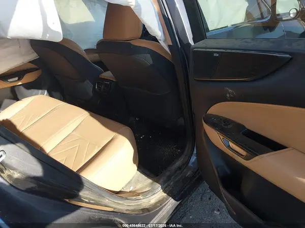 JTJHGCEZ8N2005897 2022 LEXUS NX - Image 8