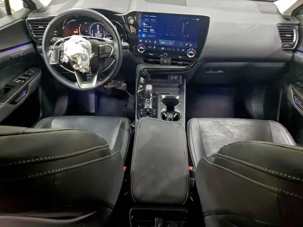 JTJHGCEZ8P5004606 2023 LEXUS NX - Image 8