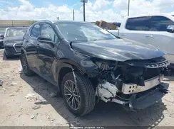 JTJHGCEZ8R2011902 2024 LEXUS NX