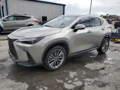 JTJHGCEZ9N2007416 2022 LEXUS NX