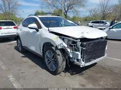 JTJHGCEZ9R2011147 2024 LEXUS NX