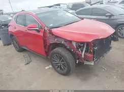 JTJHGCEZ9R2012864 2024 LEXUS NX
