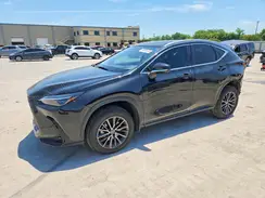 JTJHGCEZ9S2026561 2025 LEXUS NX