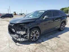 JTJHGKFA0L2015534 2020 LEXUS RX