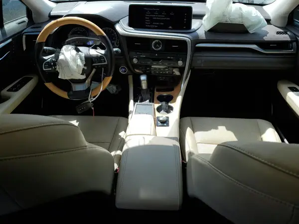 JTJHGKFA0L2015534 2020 LEXUS RX - Image 8