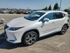 JTJHGKFA0M2015860 2021 LEXUS RX