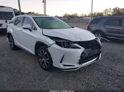JTJHGKFA0M2019035 2021 LEXUS RX