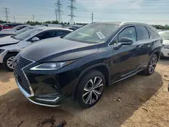JTJHGKFA0N2027122 2022 LEXUS RX
