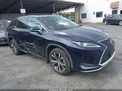 JTJHGKFA1M2015768 2021 LEXUS RX