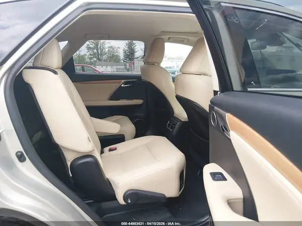 JTJHGKFA1M2017228 2021 LEXUS RX - Image 8