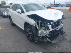 JTJHGKFA1N2026397 2022 LEXUS RX