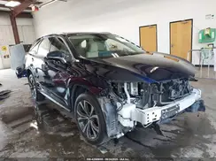 JTJHGKFA1N2029039 2022 LEXUS RX