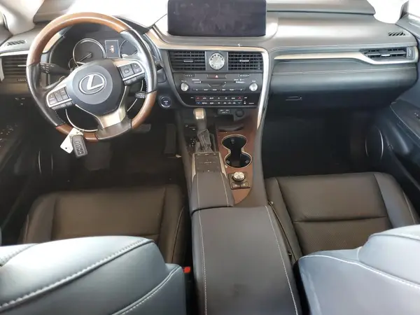 JTJHGKFA2L2011355 2020 LEXUS RX - Image 8